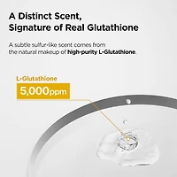 Purcell L-Glutathione Vitamin Boosting Toner 150ml