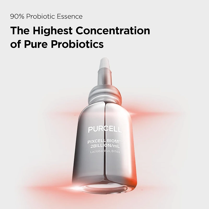 Purcell Pixcell Biom™ 2Billion/ml 30ml