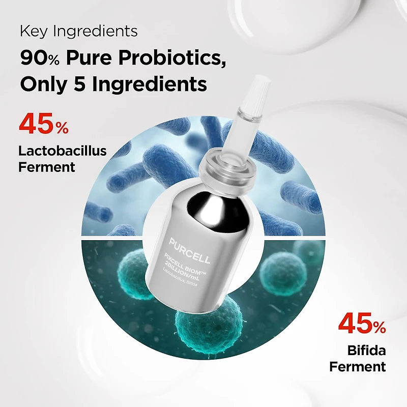 Purcell Pixcell Biom™ 2Billion/ml 30ml