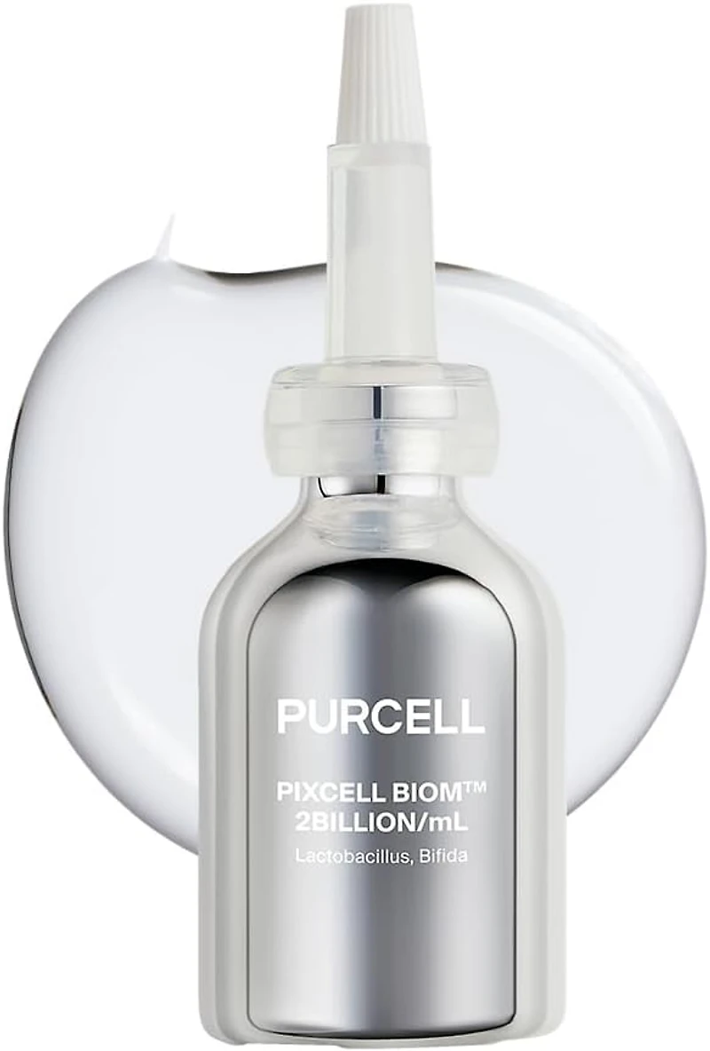 Purcell Pixcell Biom™ 2Billion/ml 30ml