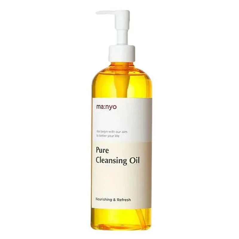 MANYO Pure Cleansing Oil 200ml