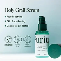 Purito Centella Green Level Buffet Serum 60ml
