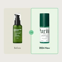 Purito Centella Green Level Buffet Serum 60ml