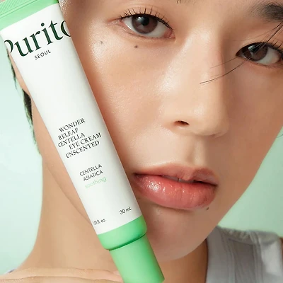 PURITO Centella Unscented Eye Cream 30ml