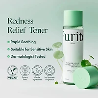Purito Centella Unscented Toner 200ml