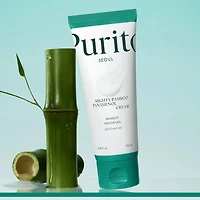 Purito SEOUL Mighty Bamboo Panthenol Cream 100ml