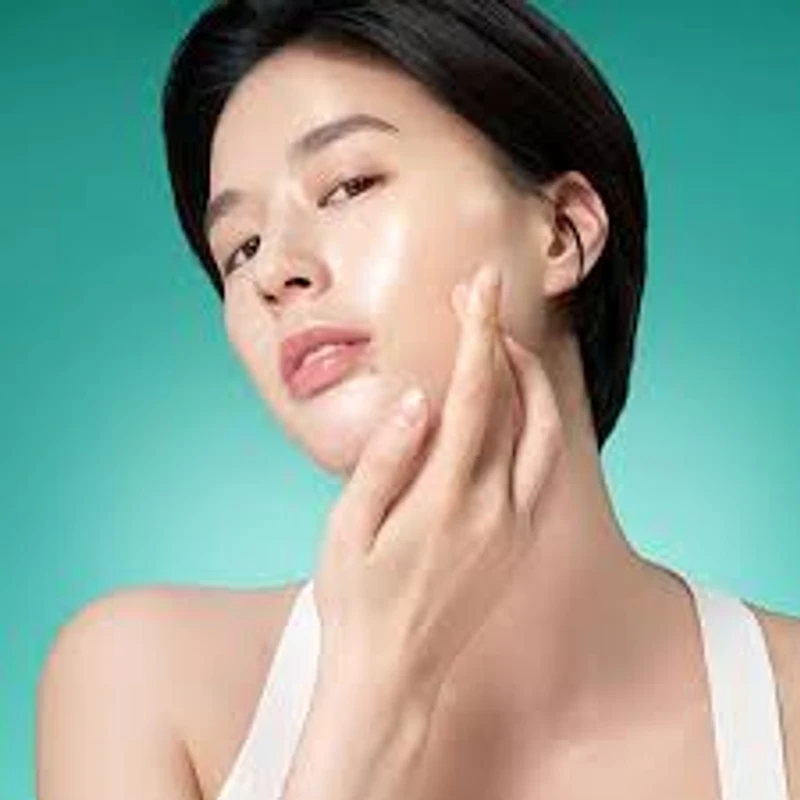 Purito Seoul Mighty Bamboo Panthenol Serum 30ml