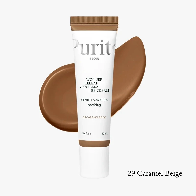 Purito Wonder Releaf Centella BB Cream 30ml