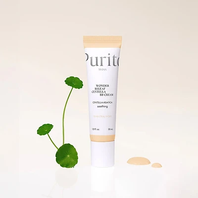 Purito Wonder Releaf Centella BB Cream 30ml