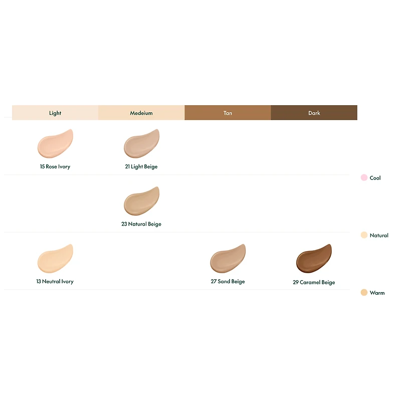 Purito Wonder Releaf Centella BB Cream 30ml
