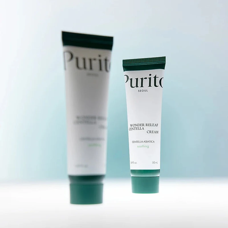 Purito Wonder Releaf Centella Cream 50ml