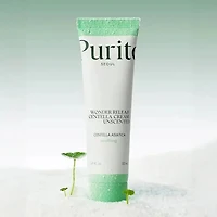 Purito Wonder Releaf Centella Cream Unscented 50ml