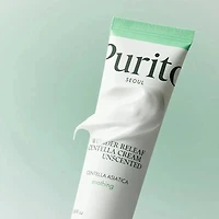 Purito Wonder Releaf Centella Cream Unscented 50ml