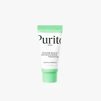 PURITO Wonder Releaf Centella Cream Unscented Mini 15ml