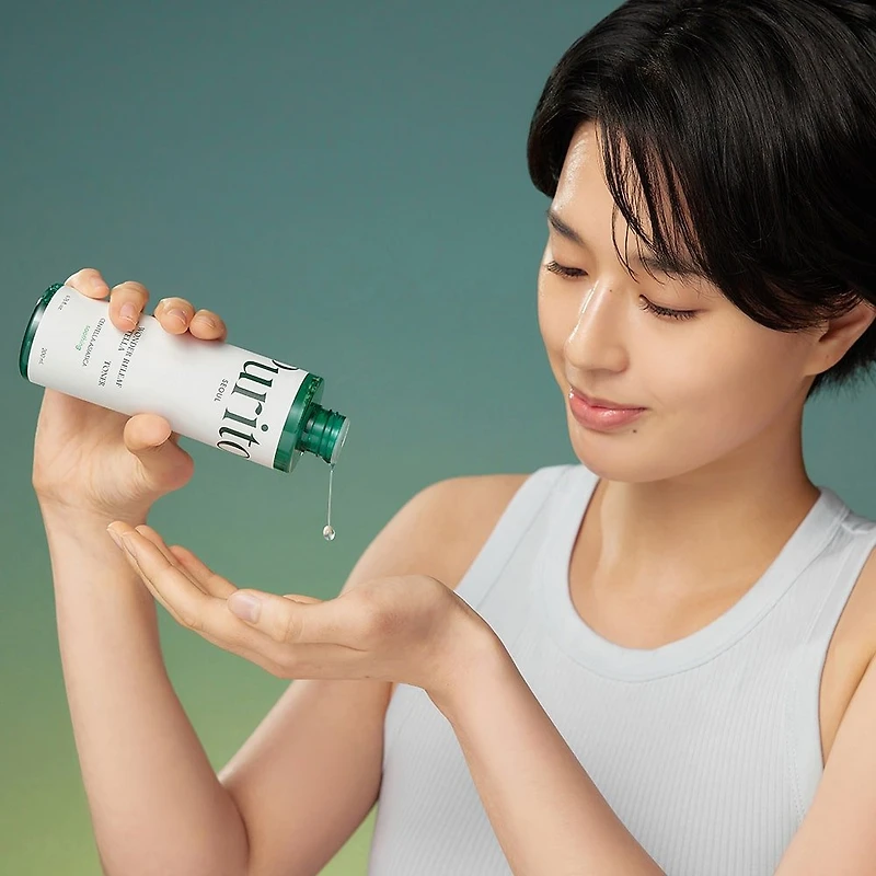 Purito Wonder Releaf Centella Toner 200ml