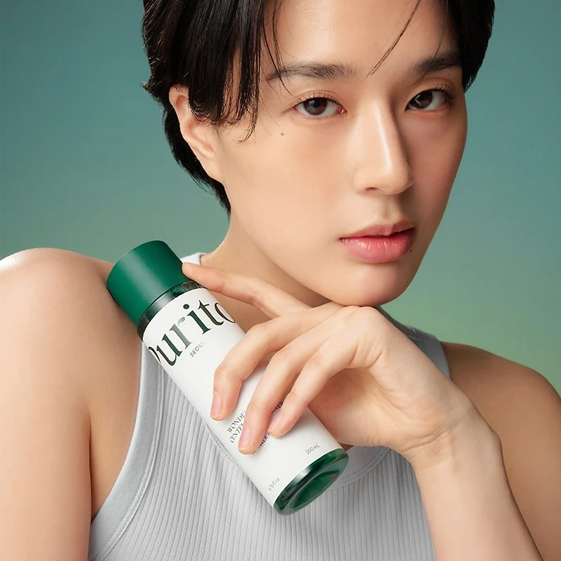Purito Wonder Releaf Centella Toner 200ml