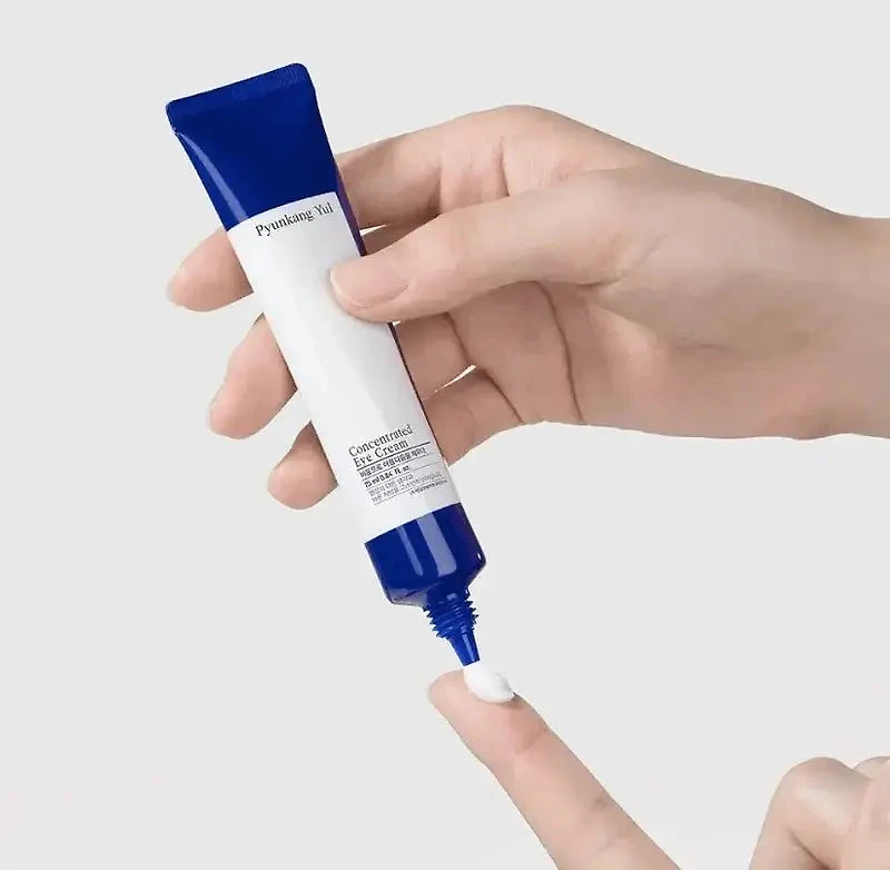 Pyunkang Yul Concentrated Eye Cream 25ml