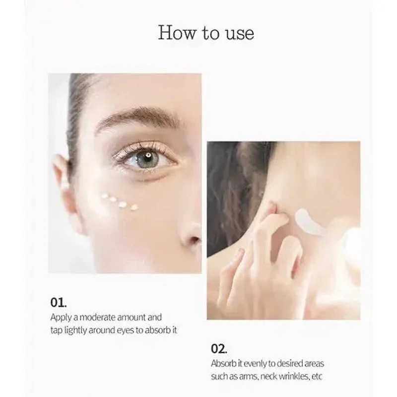 Pyunkang Yul Concentrated Eye Cream 25ml