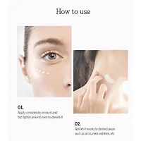 Pyunkang Yul Concentrated Eye Cream 25ml