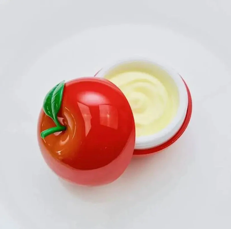 Tonymoly Red Apple Hand Cream 30g