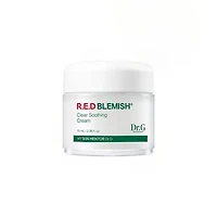 Dr.G R.E.D Blemish Clear Soothing Cream 70ml