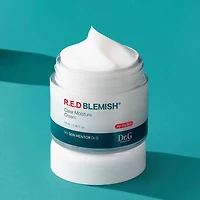 Dr.G R.E.D Clear Moisture Cream 70ml
