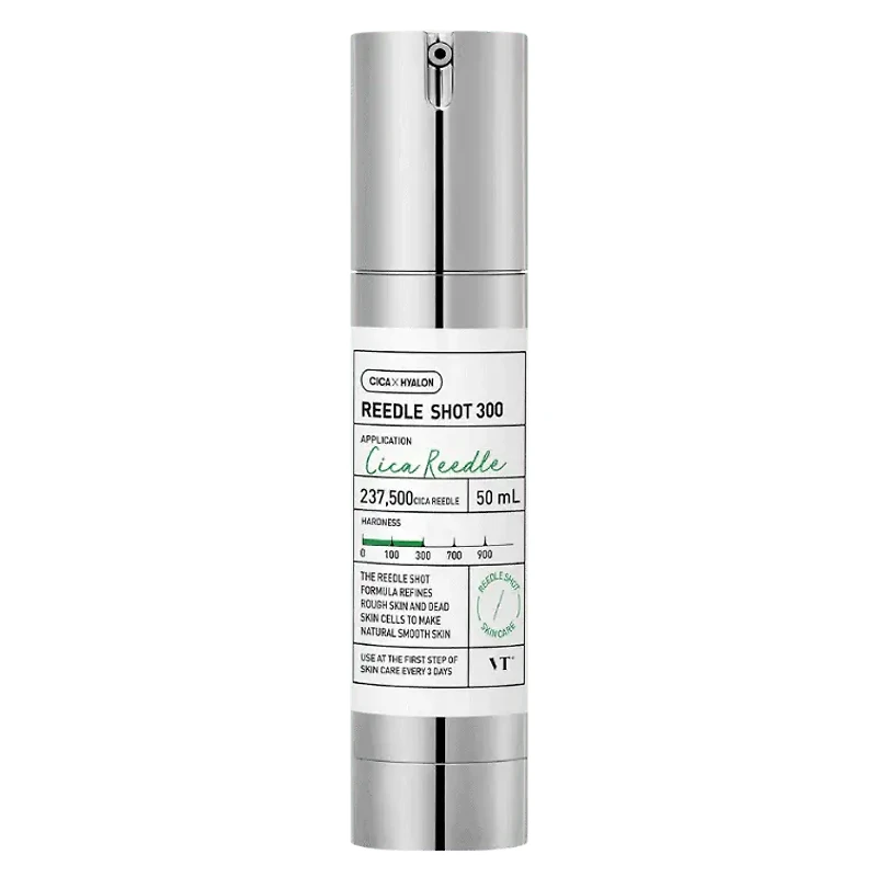 VT Cosmetics Reedle Shot 300 Essence 50ml