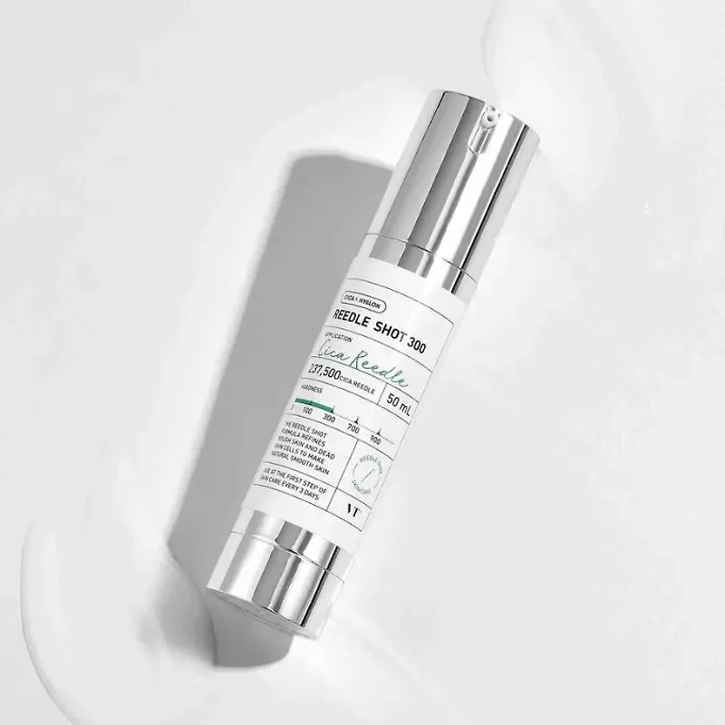 VT Cosmetics Reedle Shot 300 Essence 50ml