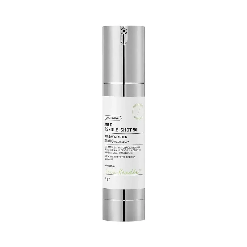 VT Cosmetics Reedle Shot 50 Essence 50ml
