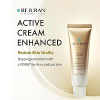 REJURAN Active Cream Enhanced 50ml