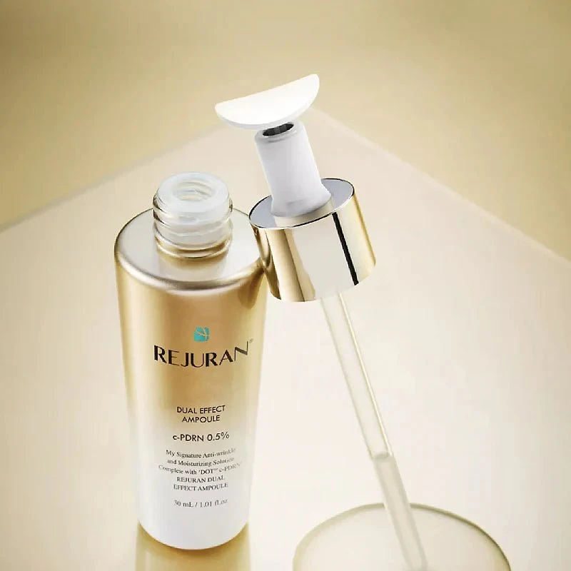 REJURAN Dual Effect Ampoule 30ml