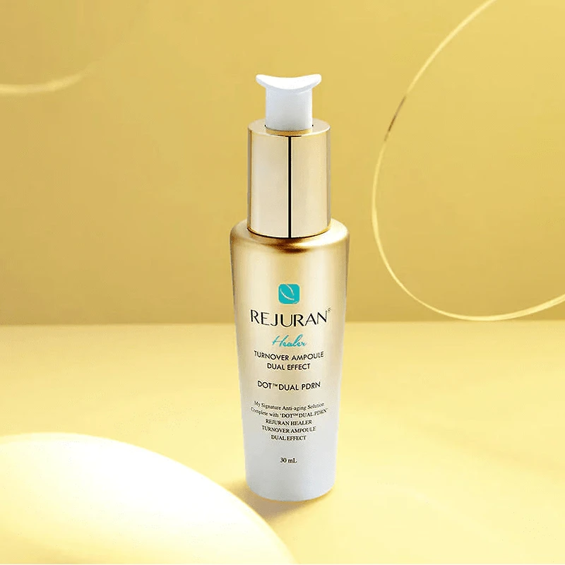 REJURAN Dual Effect Ampoule 30ml