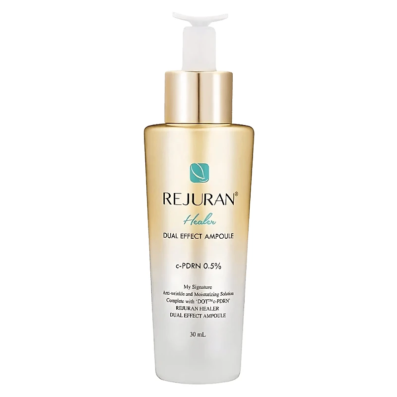 REJURAN Dual Effect Ampoule 30ml