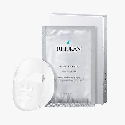 REJURAN Skin Protection Mask (5 Pieces)