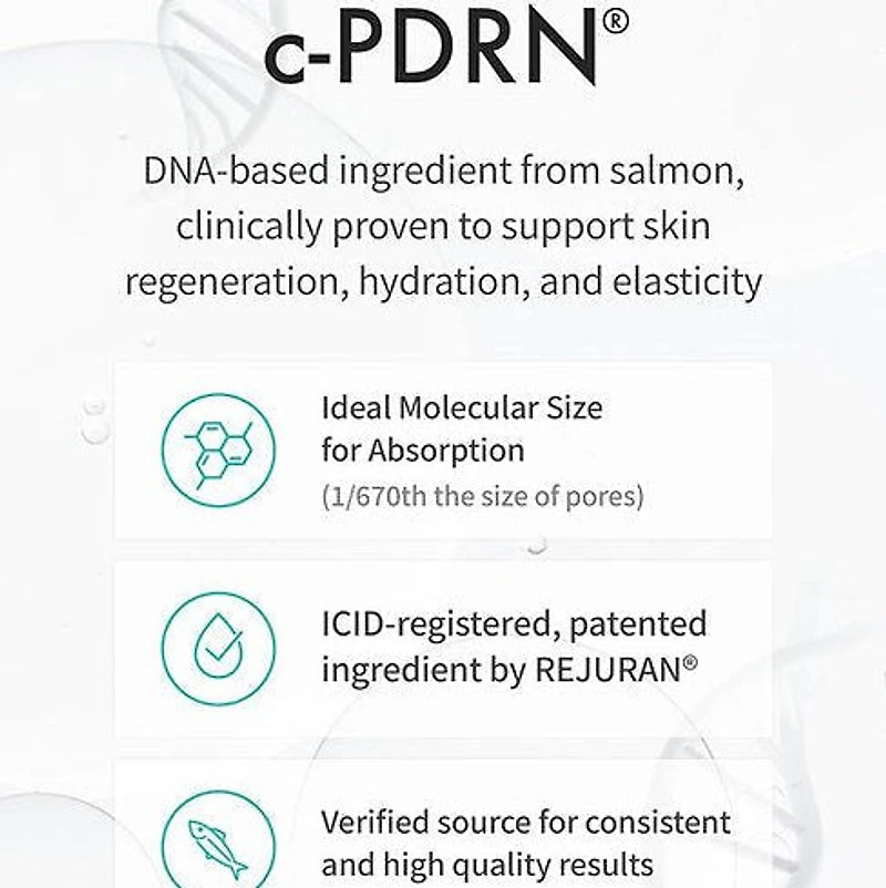 REJURAN Skin Protection Mask (5 Pieces)
