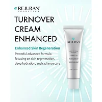 REJURAN Turnover Cream Enhanced 50ml