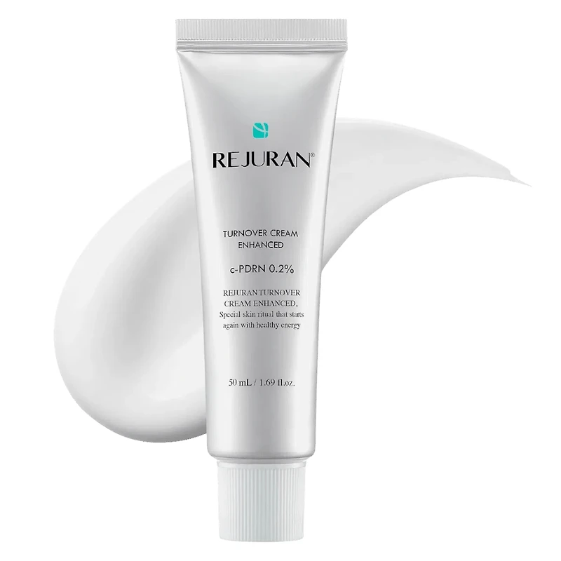REJURAN Turnover Cream Enhanced 50ml
