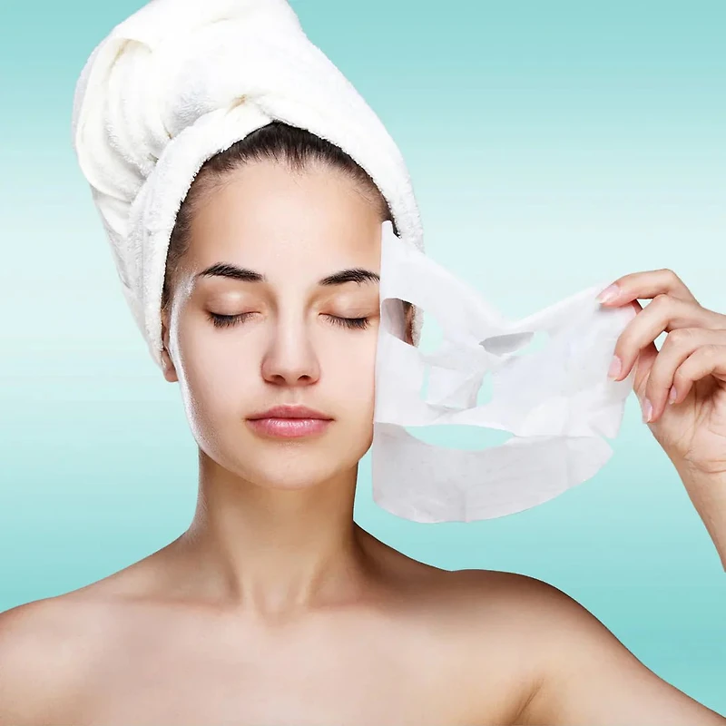 REJURAN Turnover Mask (5 Sheets)