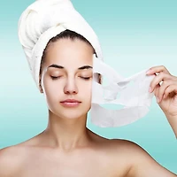 REJURAN Turnover Mask (5 Sheets)