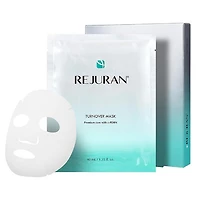 REJURAN Turnover Mask (5 Sheets)