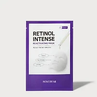 Some by Mi Retinol Intensive Mask 1 sheet
