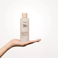 Anua Rice 70 Glow Milky Toner 250ml
