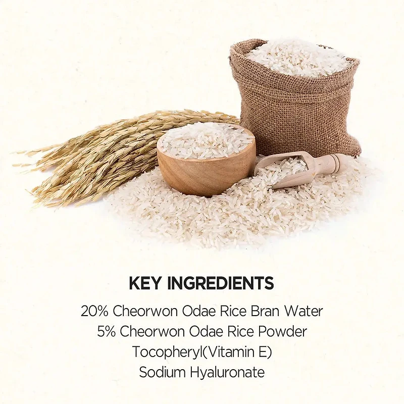 Skinfood Rice Mask 120g