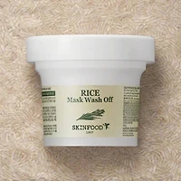 Skinfood Rice Mask 120g