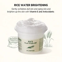 Skinfood Rice Mask 120g