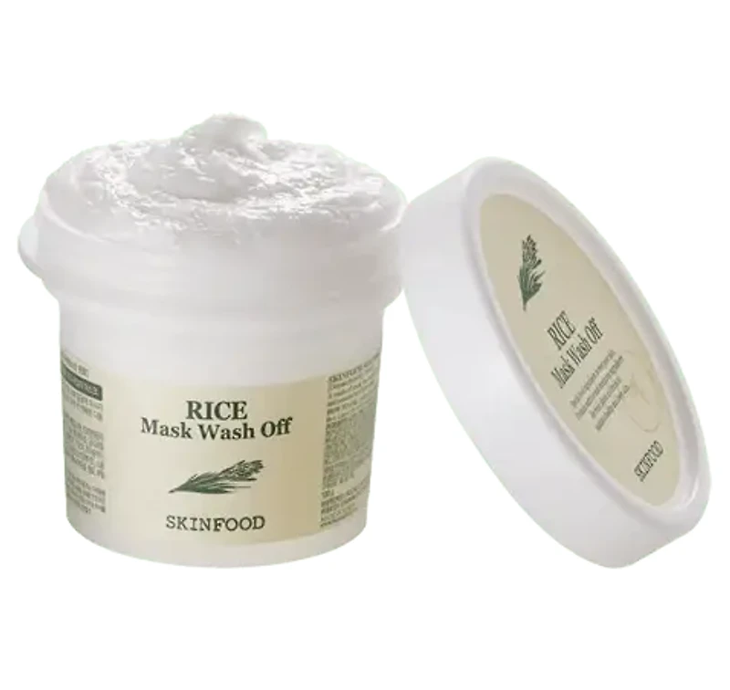 Skinfood Rice Mask 120g