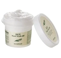 Skinfood Rice Mask 120g