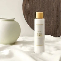 Im From Rice Toner 150ml