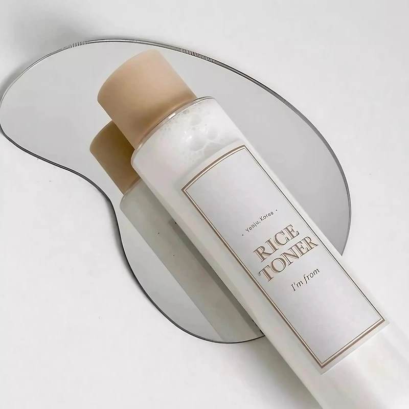 Im From Rice Toner 150ml