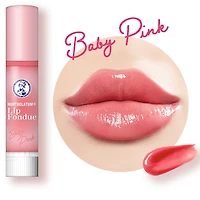 Rohto Mentholatum Lip Fondue (3 Shades)
